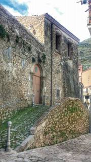 Castello di Longi